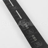 5304533234 Frigidaire S/A Ui Side Control