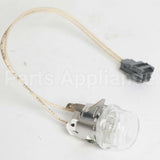 5304533411 Frigidaire Lamp Assembly