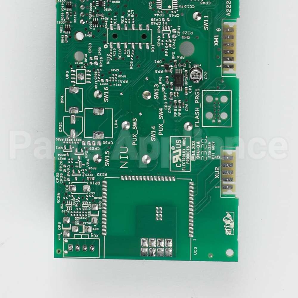 5304533463 Frigidaire Controller
