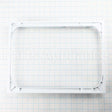 5304533522 Frigidaire Carriage
