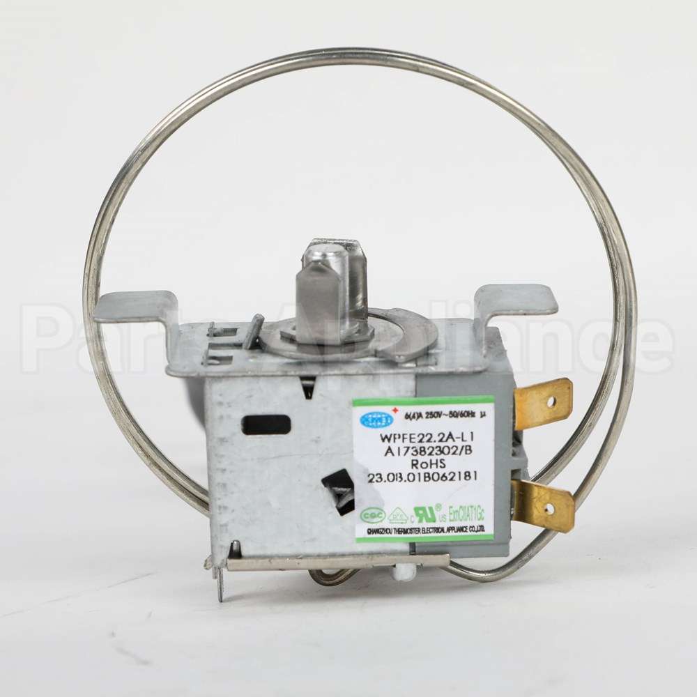 5304533531 Frigidaire Cold Control