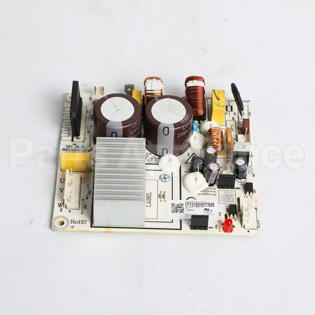 5304533538 Frigidaire Pc Board