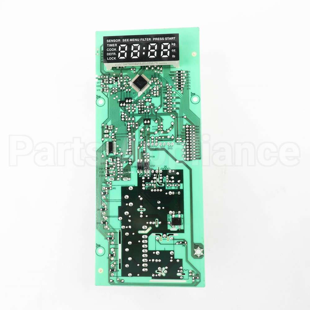 5304533649 Frigidaire Pc Board