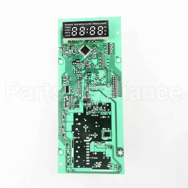 5304533649 Frigidaire Pc Board