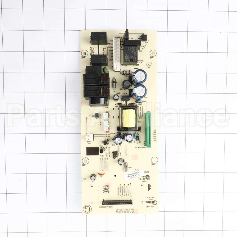 5304533649 Frigidaire Pc Board