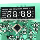 5304533649 Frigidaire Pc Board