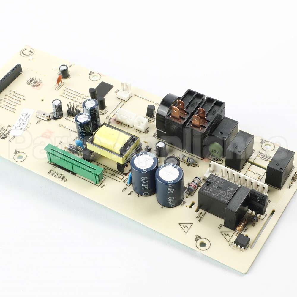 5304533649 Frigidaire Pc Board