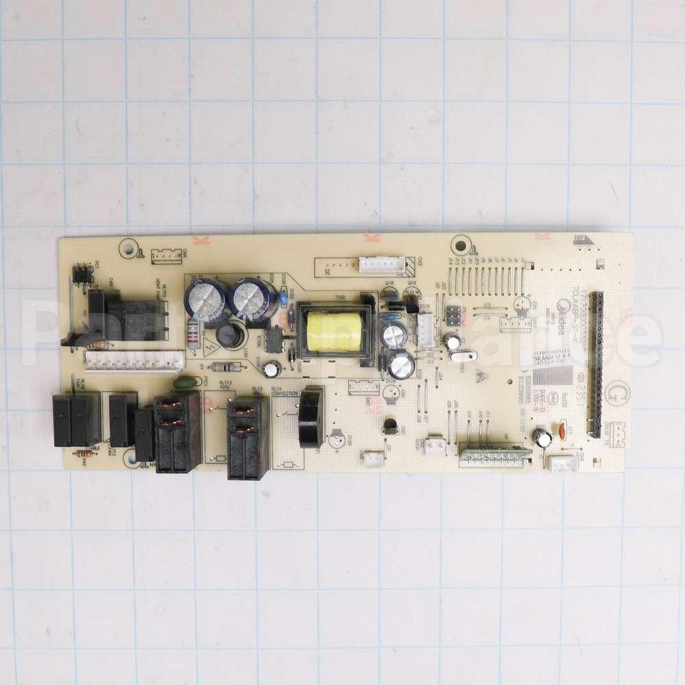 5304533653 Frigidaire Pc Board