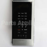 5304533657 Frigidaire Control Panel