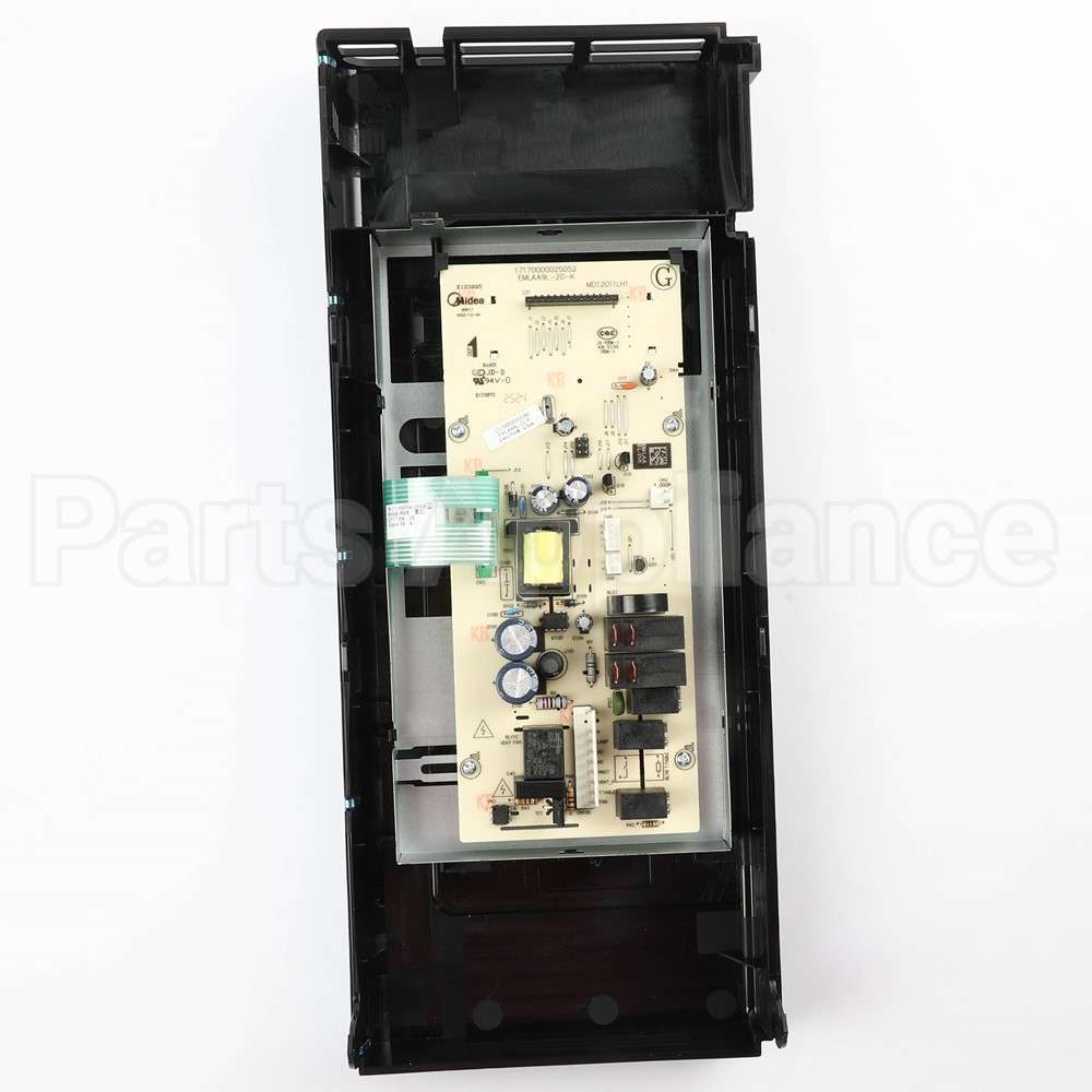 5304533676 Frigidaire Control Panel