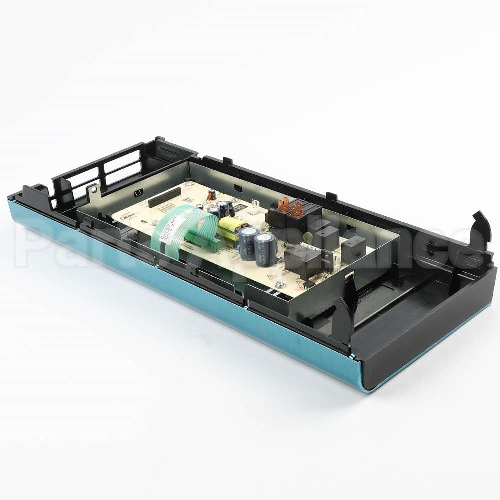 5304533676 Frigidaire Control Panel