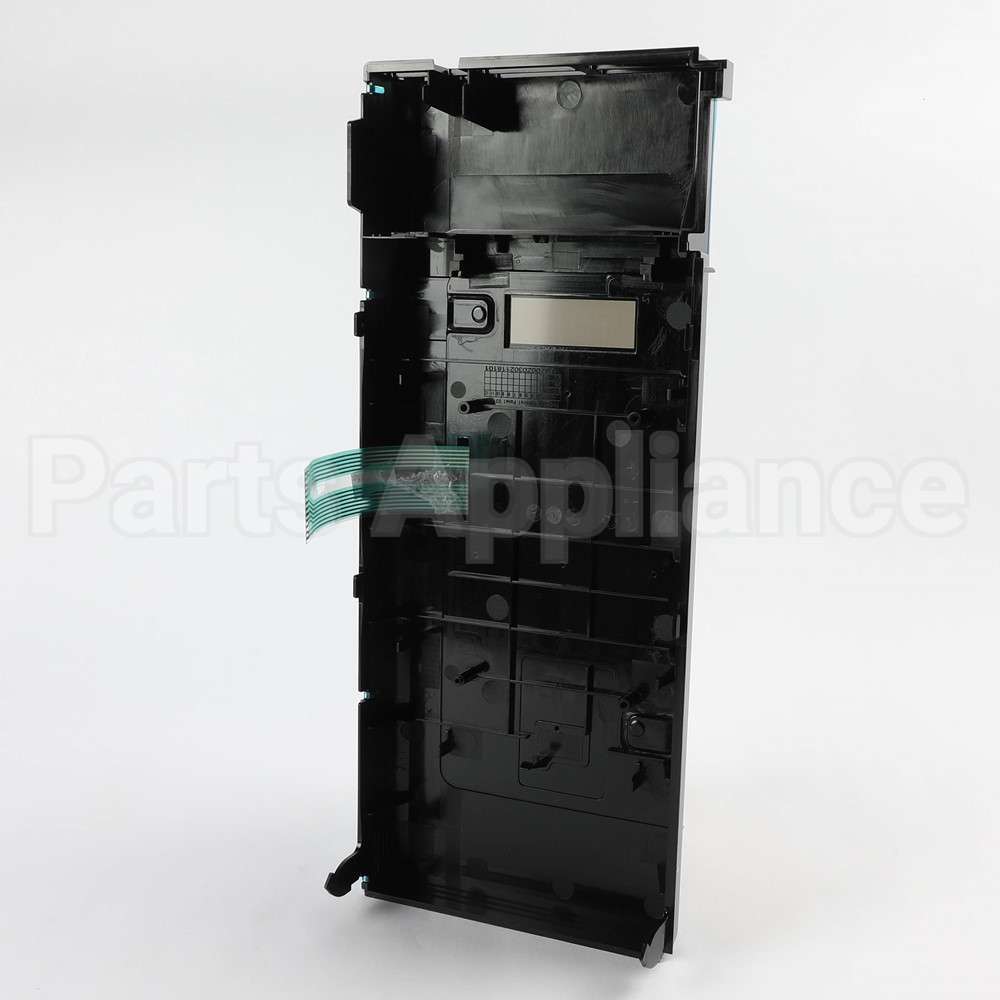 5304533677 Frigidaire Control Panel