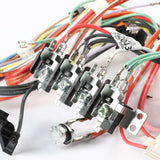 5304533764 Frigidaire Wiring Harness Asse