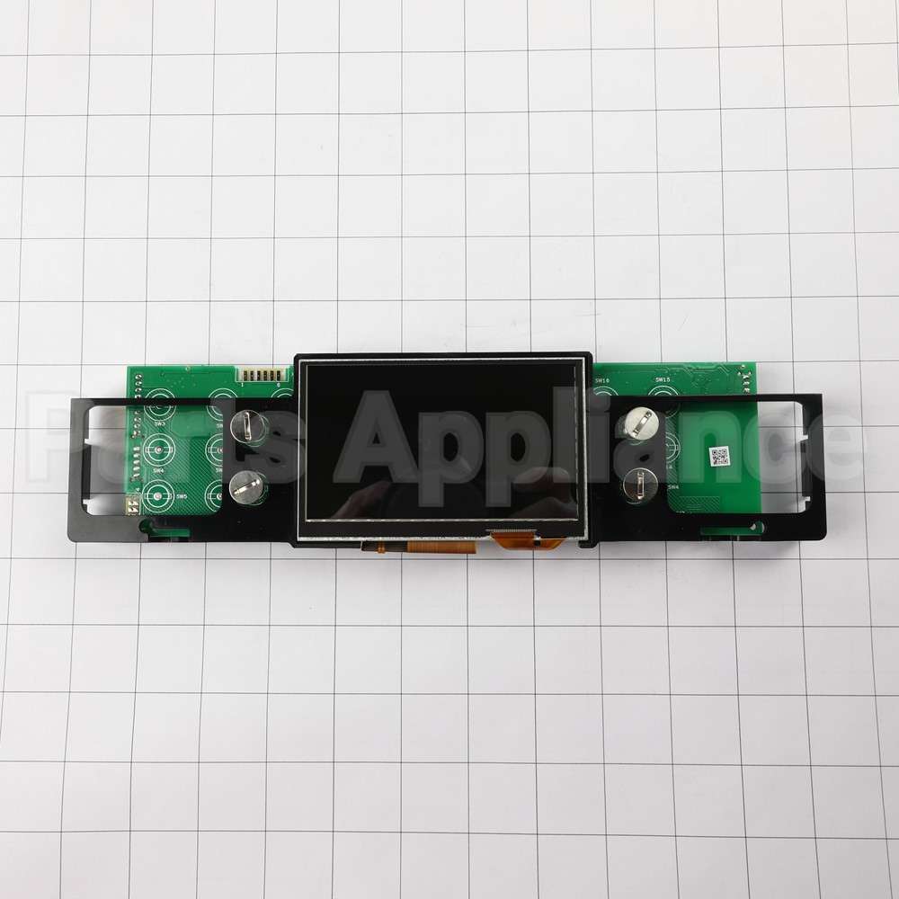 5304533773 Frigidaire Controller