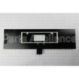 5304533835 Frigidaire Control Panel
