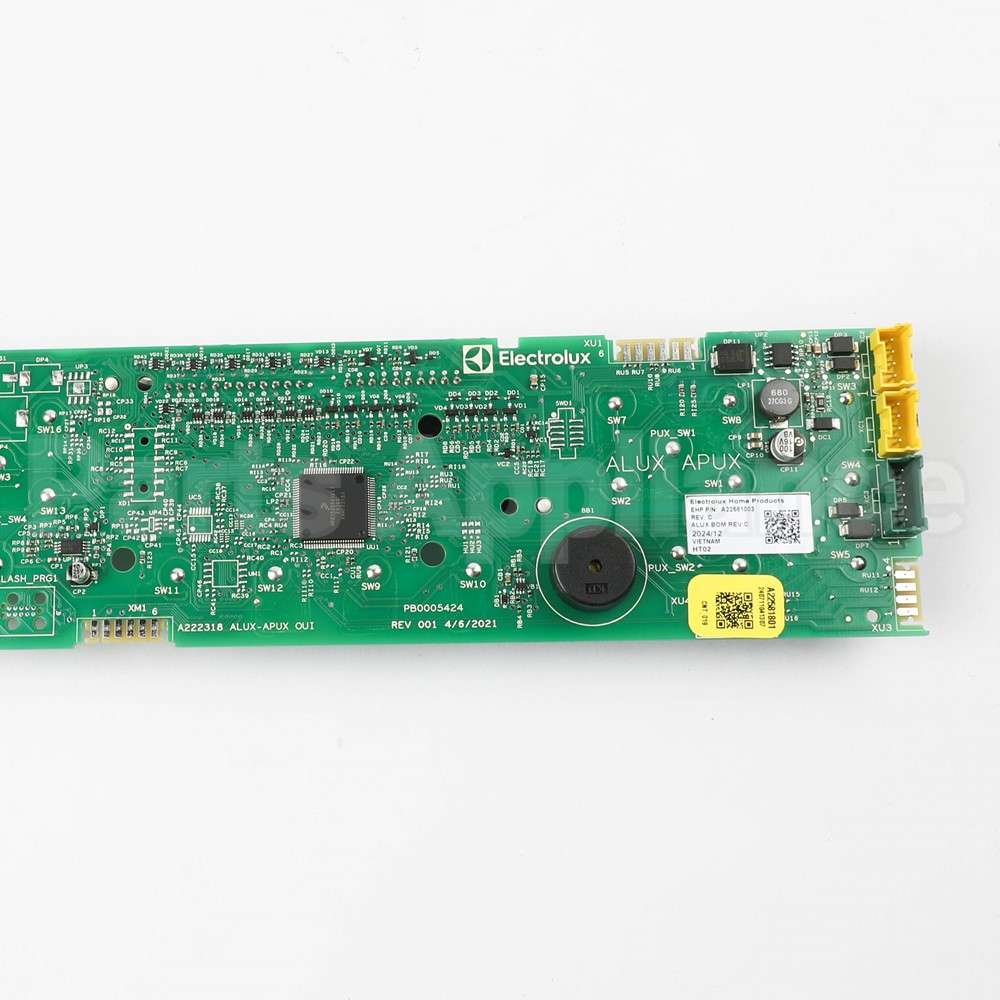 5304533919 Frigidaire Controller