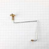5304533929 Frigidaire Tube Assembly