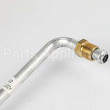 5304533929 Frigidaire Tube Assembly