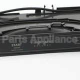 5304533992 Frigidaire Console Assembly