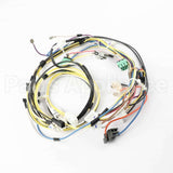 5304534005 Frigidaire Harness-Main Gas Ov