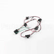 5304534084 Frigidaire Harness Assembly