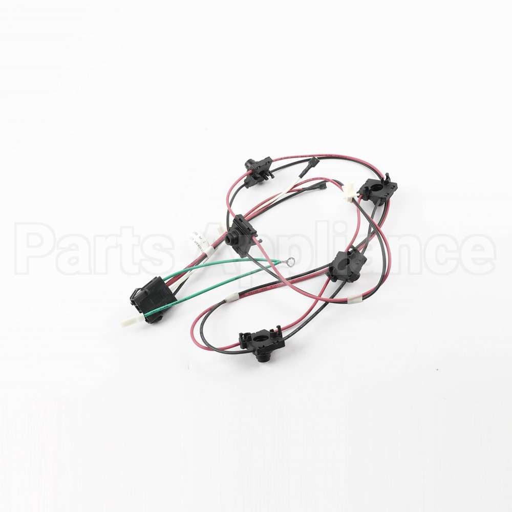 5304534084 Frigidaire Harness Assembly