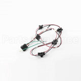 5304534084 Frigidaire Harness Assembly