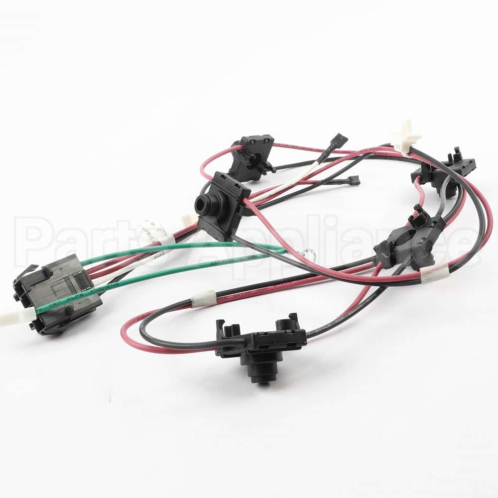 5304534084 Frigidaire Harness Assembly