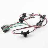 5304534084 Frigidaire Harness Assembly