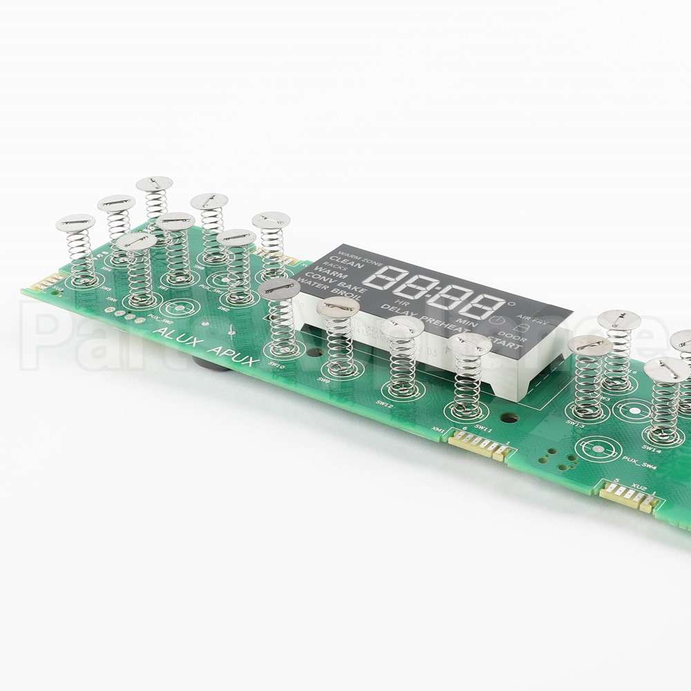 5304534096 Frigidaire Controller