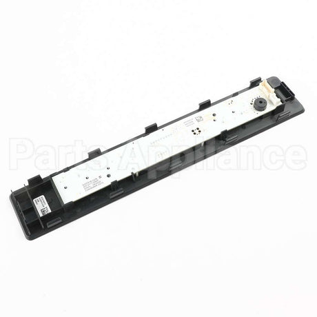 5304534372 Frigidaire User Interface