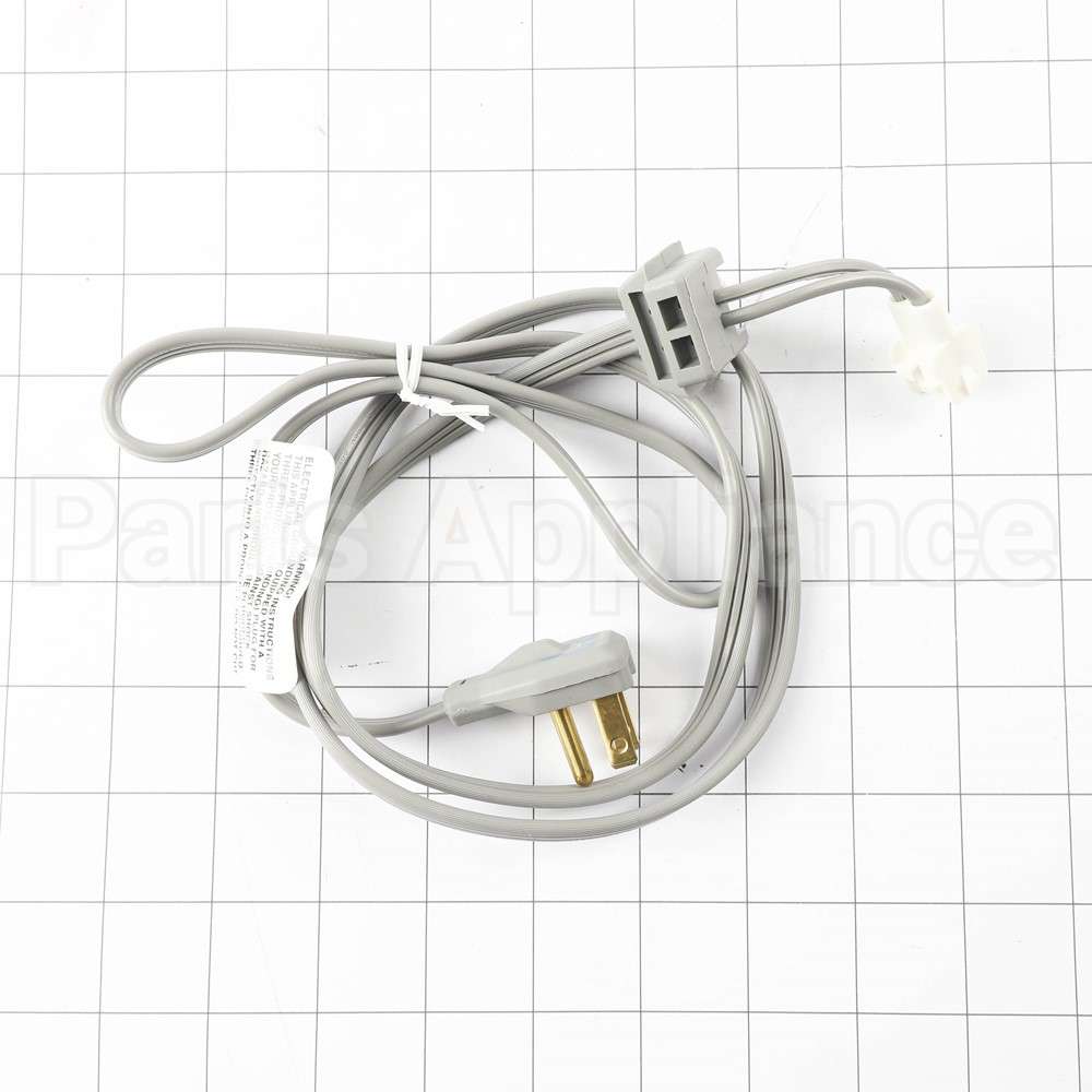 5304534377 Frigidaire Cord