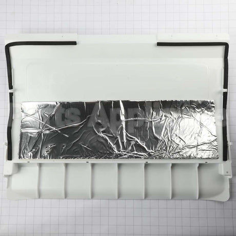 5304534437 Frigidaire Cover Assembly