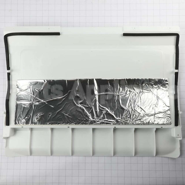 5304534437 Frigidaire Cover Assembly