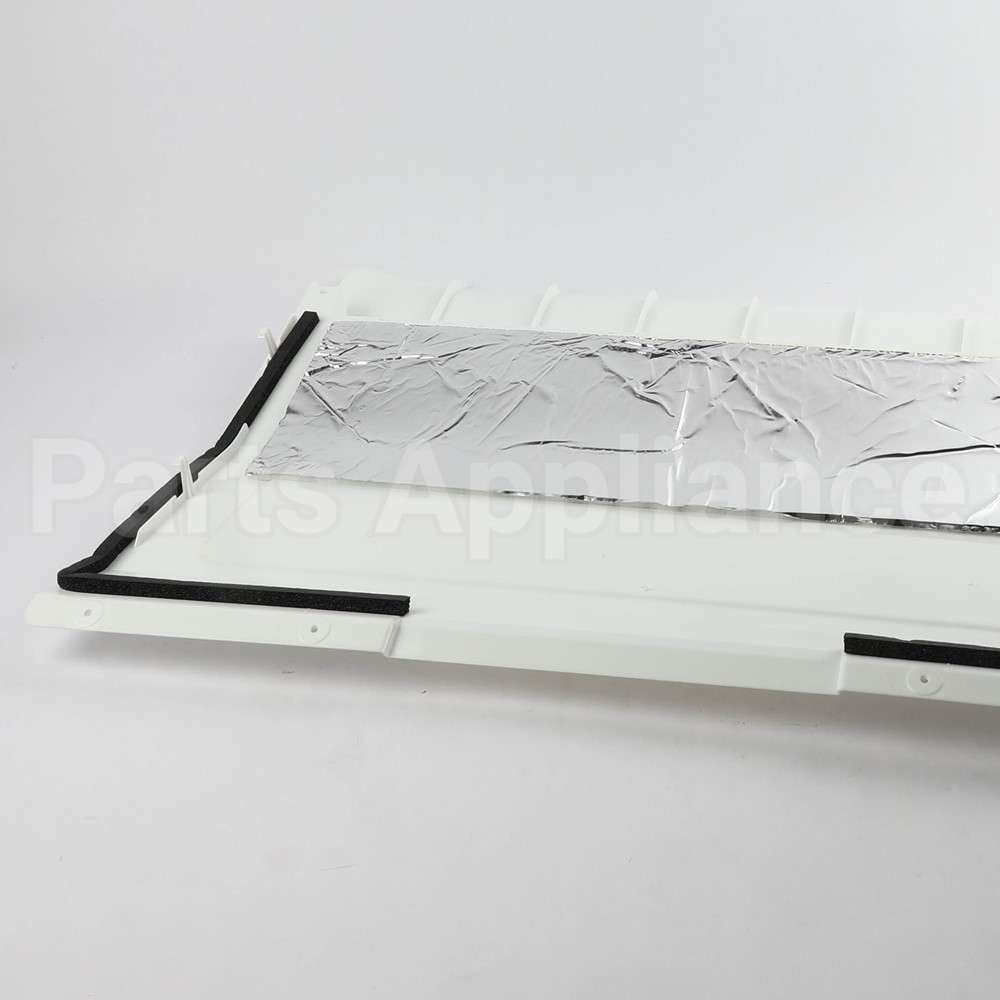 5304534437 Frigidaire Cover Assembly