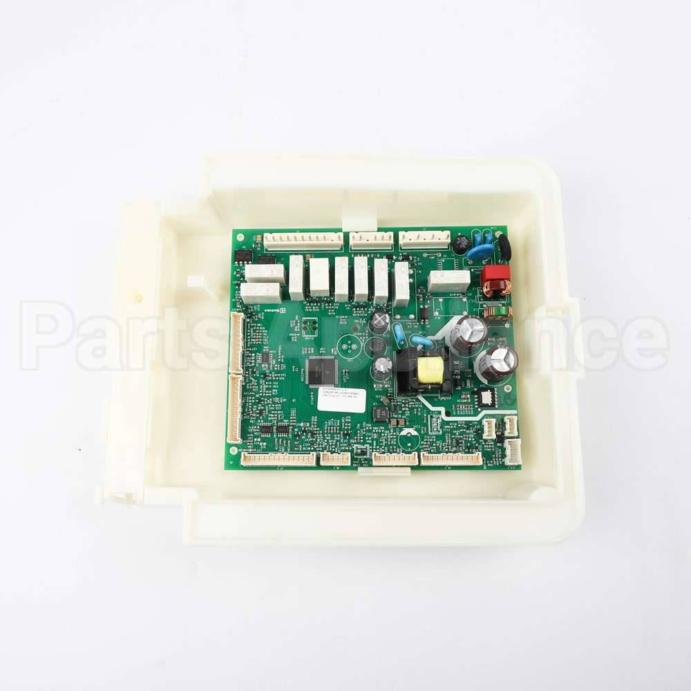 5304534538 Frigidaire Control-Electrical