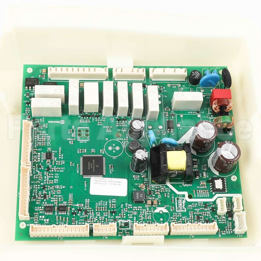 5304534538 Frigidaire Control-Electrical