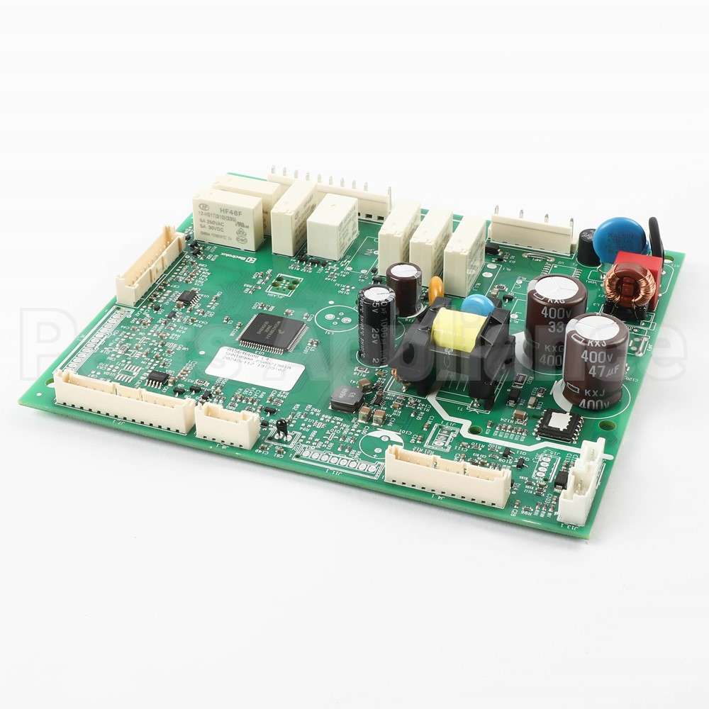 5304534589 Frigidaire Board-Main 2507