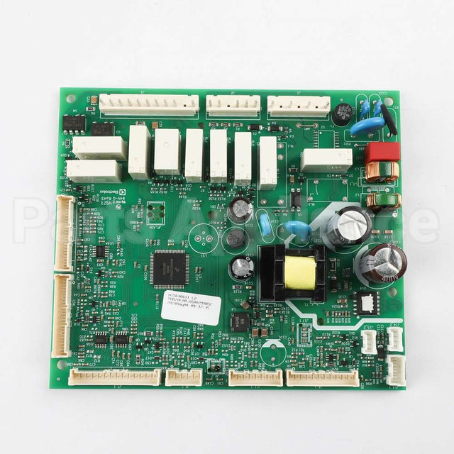 5304534591 Frigidaire Board-Main 2507