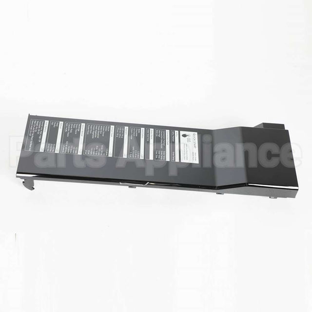 5304534629 Frigidaire Control Panel