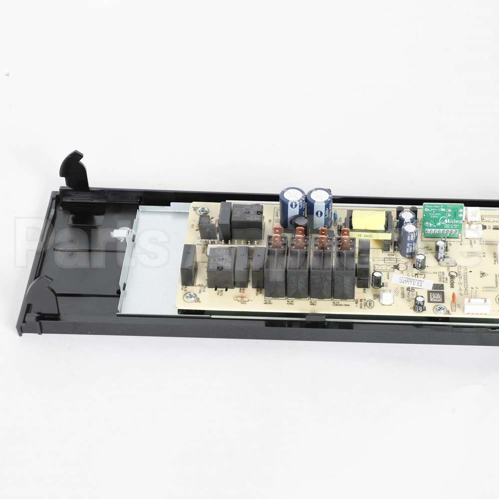 5304534629 Frigidaire Control Panel