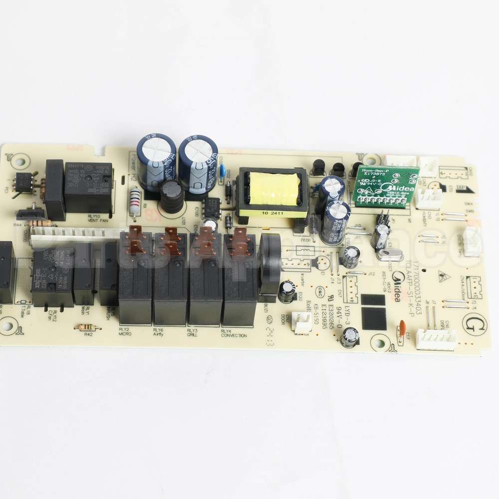 5304534631 Frigidaire Pc Board