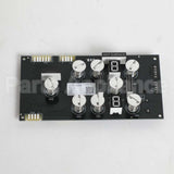 5304534654 Frigidaire Control