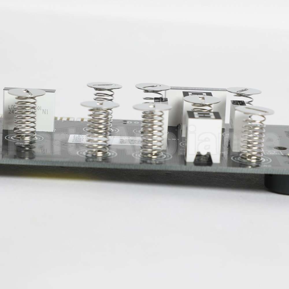 5304534654 Frigidaire Control