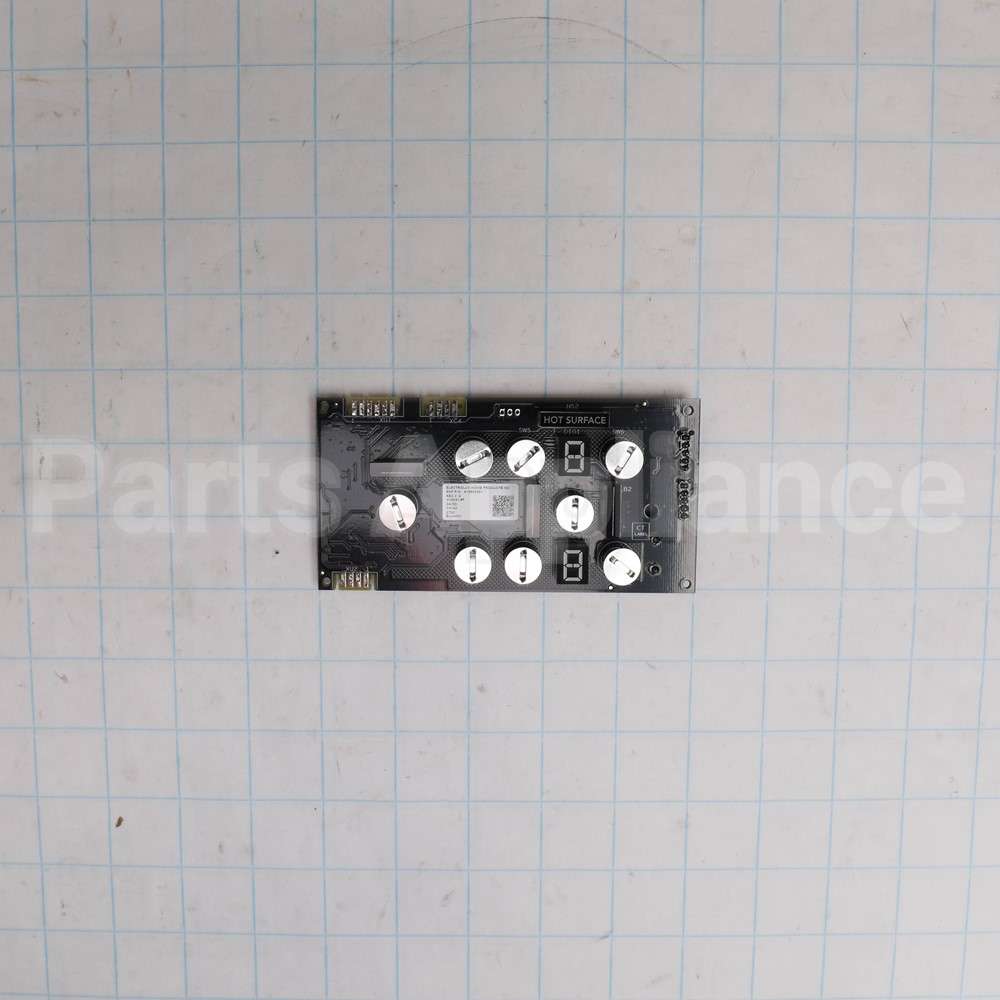 5304534654 Frigidaire Control