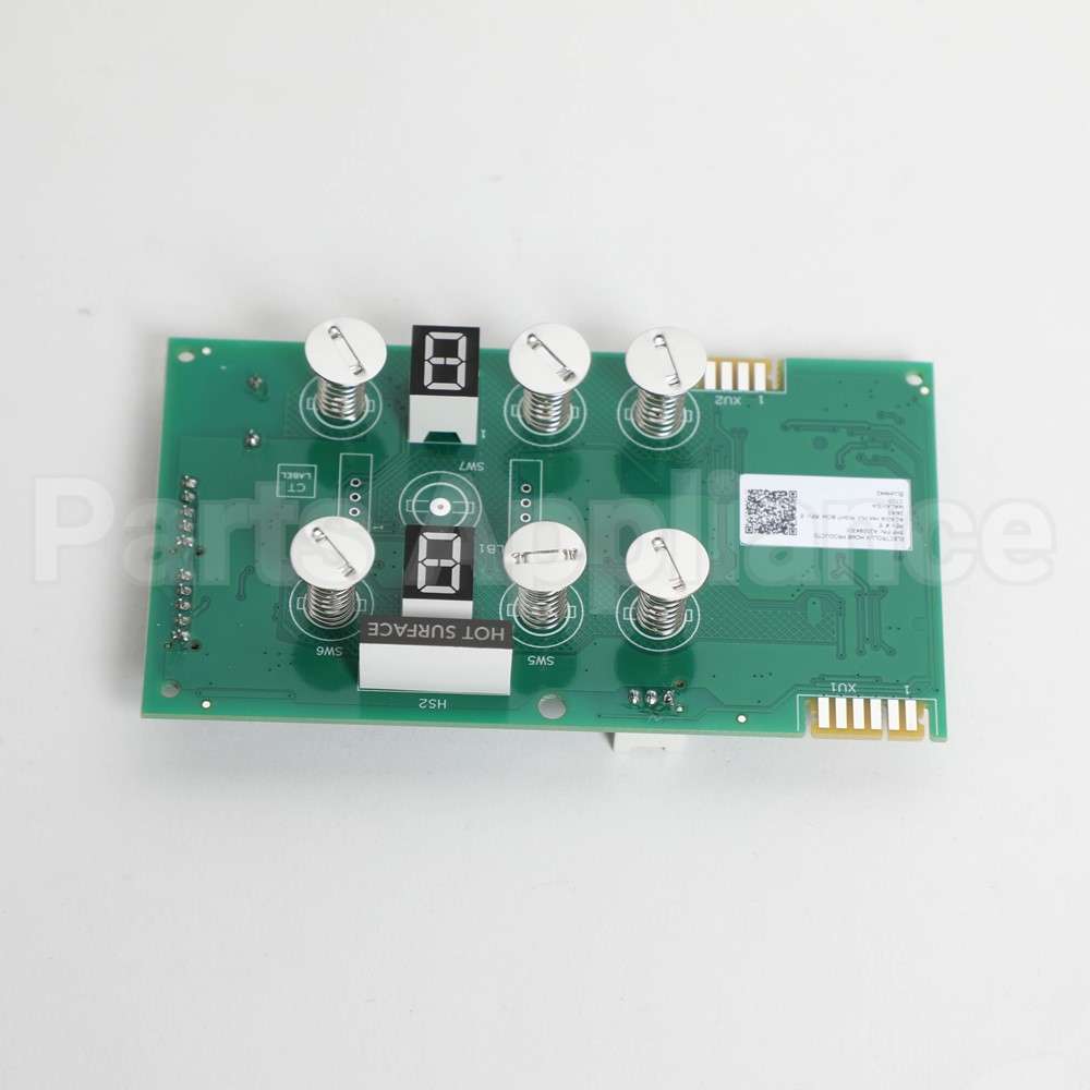 5304534655 Frigidaire Control