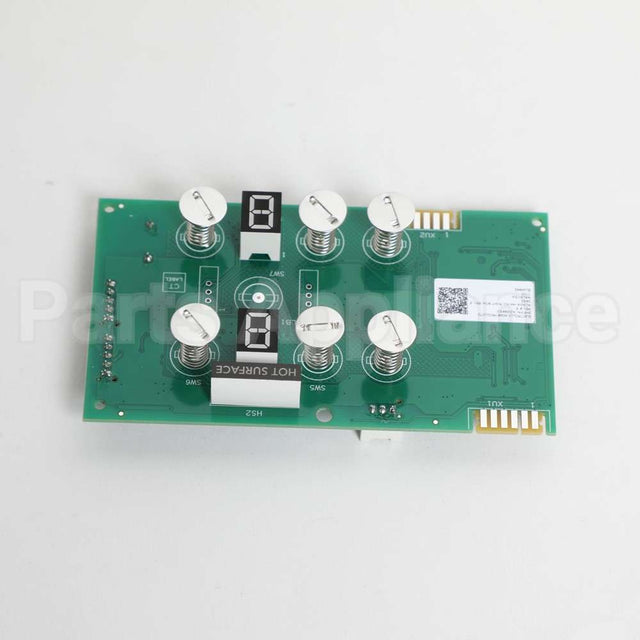 5304534655 Frigidaire Control
