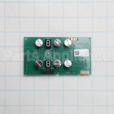 5304534655 Frigidaire Control