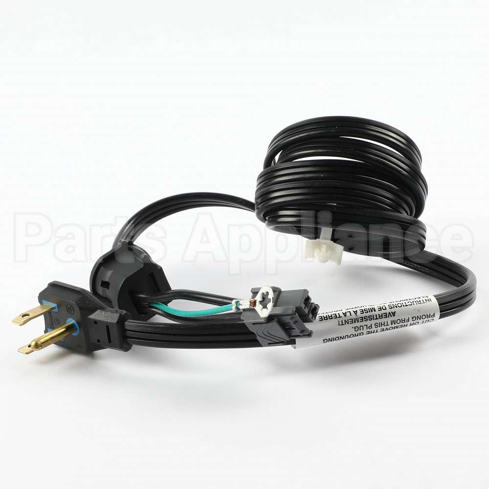 5304534691 Frigidaire Cord
