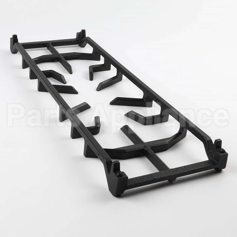 5304534694 Frigidaire Grate